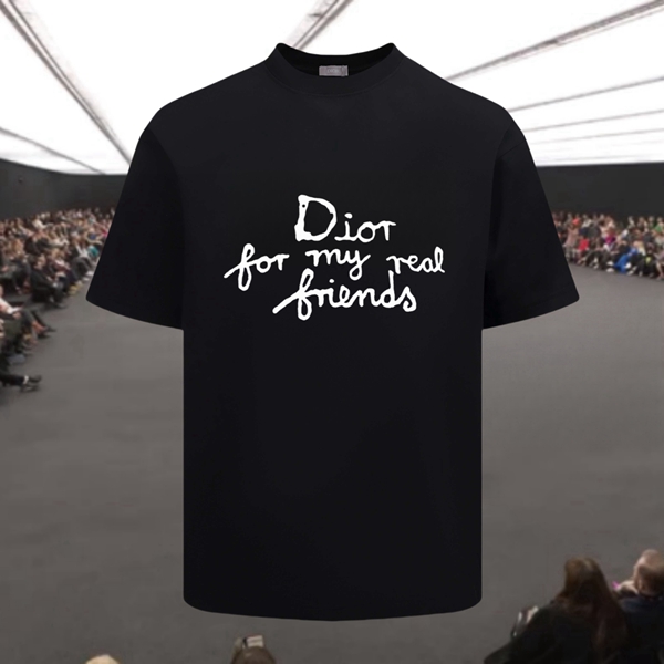 ブランドTシャツ正面デザイン